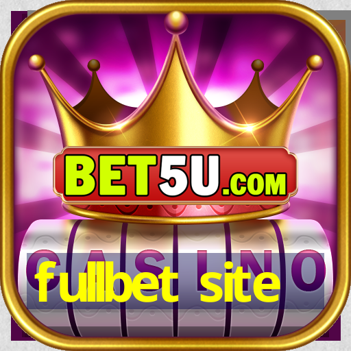 fullbet site